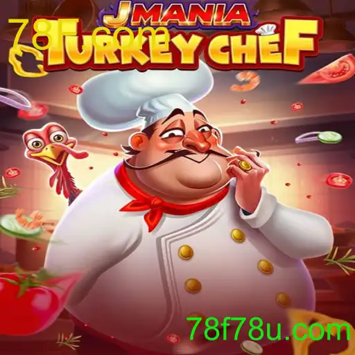 JManiaTurkeyChef
