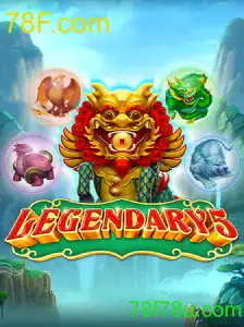 Legendary5: Uma Nova Experiência no Mundo dos Jogos Digitais