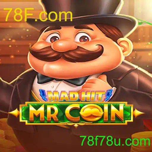 MadHitMrCoin: Um Mergulho no Jogo Fenômeno com 78F.com