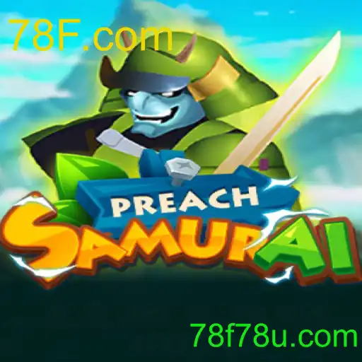 PreachSamurai