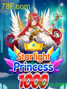 Explorando StarlightPrincess1000 e 78F.com: Uma Aventura Encantadora no Mundo dos Jogos Online